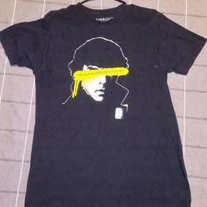 Sherlock Tee